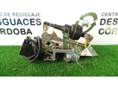 Recambio de cerradura puerta delantera izquierda para mercedes-benz clase c (w202) berlina 2.5 diesel cat referencia OEM IAM A20 2