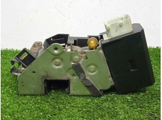 Recambio de cerradura puerta trasera derecha para bmw serie 7 (e38) 3.0 24v turbodiesel cat referencia OEM IAM 8125670  4+3.PINE 2