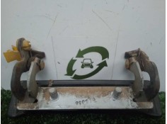 Recambio de maneta exterior delantera izquierda para mitsubishi galloper (hyundai) 2.5 turbodiesel referencia OEM IAM    2