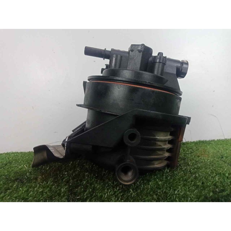 Recambio de soporte filtro gasoil para volvo s40 berlina 2.0 diesel cat referencia OEM IAM 9645928180  