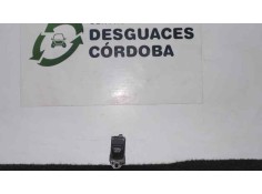 Recambio de mando elevalunas trasero derecho para volvo xc70 2.4 diesel cat referencia OEM IAM 30773273-03453410 1.BOTON 6.PINES