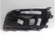 Recambio de moldura para citroën c-elysée 1.6 blue-hdi fap referencia OEM IAM 9816046580 FARO.ANTINIEBLA  2