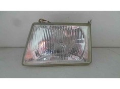 Recambio de faro izquierdo para ford escort berl./turn./cab./express referencia OEM IAM  80-86 KINBY - H-4