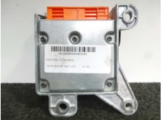 Recambio de centralita airbag para tata indigo sw 1.4 d referencia OEM IAM 282054219920-602168800-E140KH12138   2