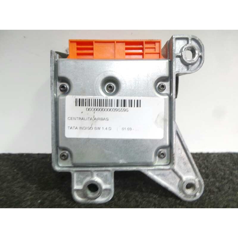 Recambio de centralita airbag para tata indigo sw 1.4 d referencia OEM IAM 282054219920-602168800-E140KH12138  