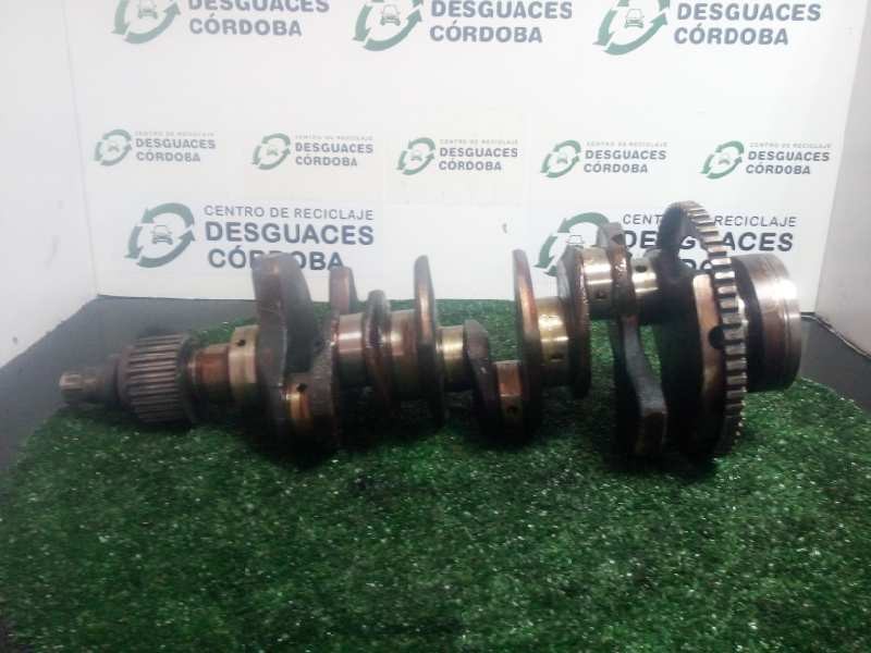 Recambio de cigueñal para hyundai sonata (y4) 2.5 v6 cat referencia OEM IAM 11C  