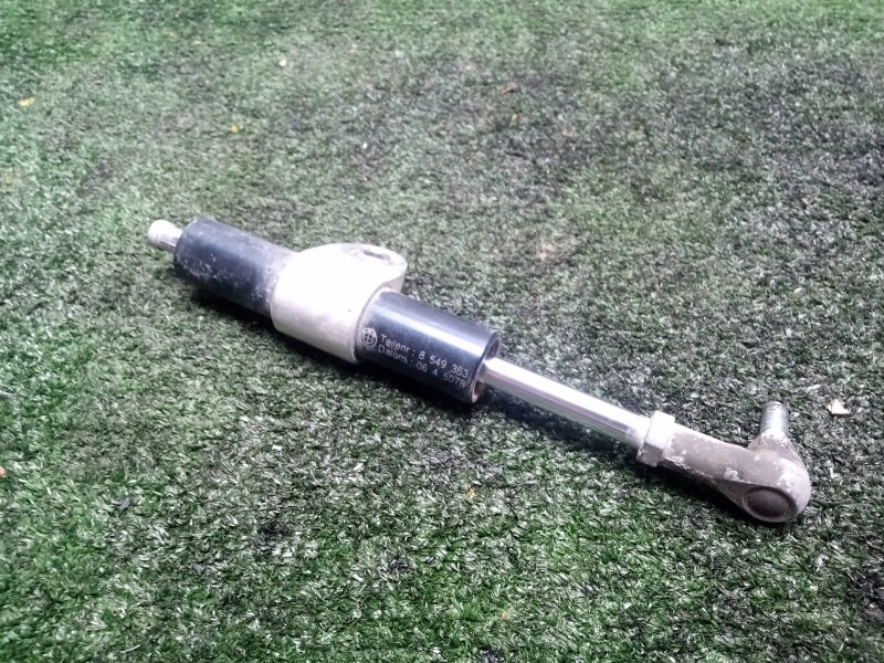 Recambio de amortiguador de direccion para bmw r 1200 rt referencia OEM IAM 32768549363-8549363 14-19 