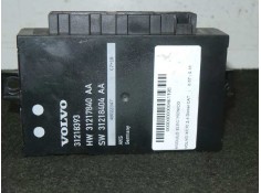 Recambio de modulo electronico para volvo xc70 2.4 diesel cat referencia OEM IAM 31218393-31217840AA-31218404AA-48022347  
