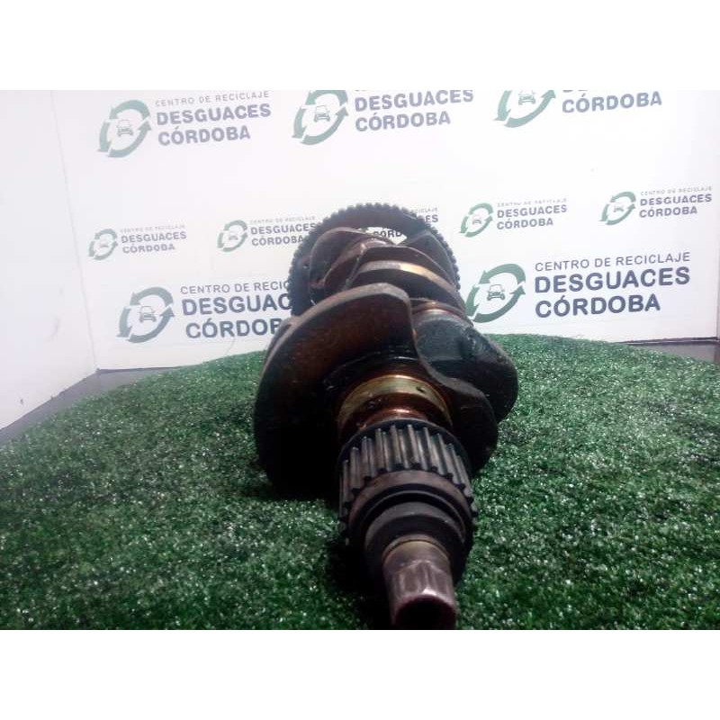 Recambio de cigueñal para hyundai sonata (y4) 2.5 v6 cat referencia OEM IAM 11C  