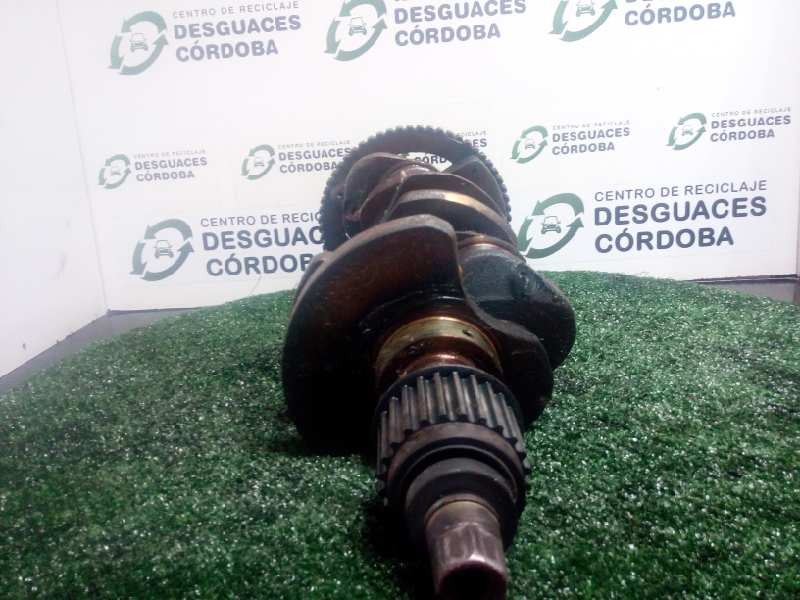 Recambio de cigueñal para hyundai sonata (y4) 2.5 v6 cat referencia OEM IAM 11C  