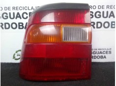 Recambio de piloto trasero izquierdo para opel vectra a 1.8 cat referencia OEM IAM  VECTRA.A 1.SERIE