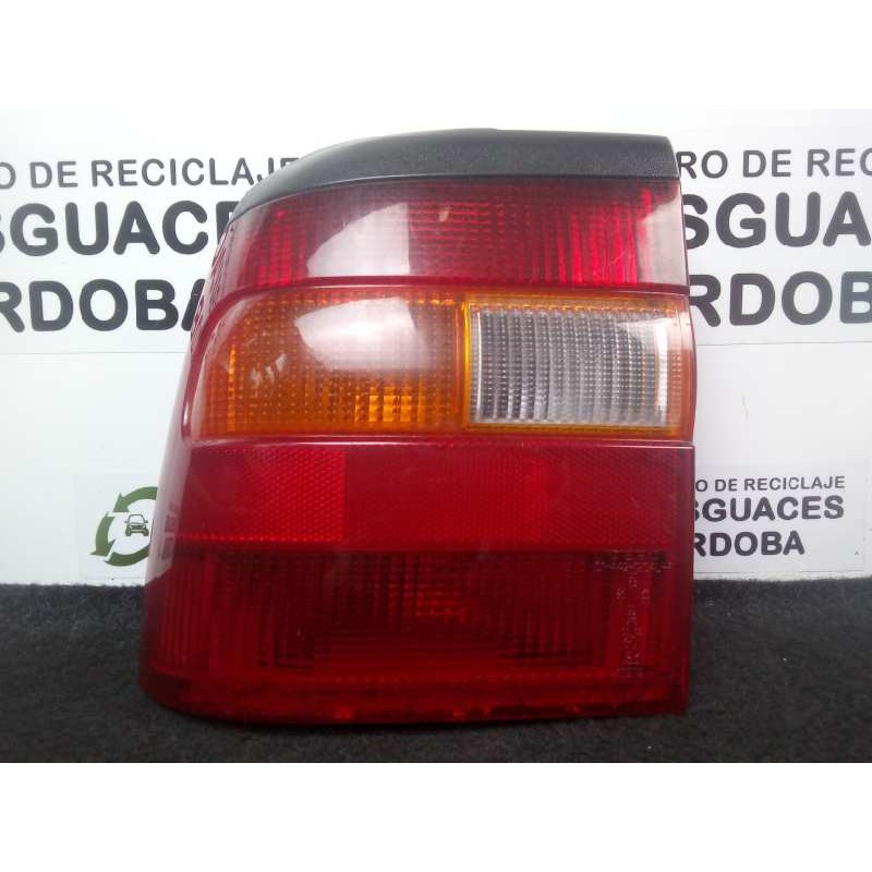 Recambio de piloto trasero izquierdo para opel vectra a 1.8 cat referencia OEM IAM  VECTRA.A 1.SERIE