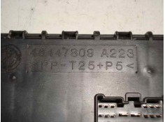 Recambio de caja reles / fusibles para lancia lybra berlina 1.9 jtd cat referencia OEM IAM 46447809A223   2