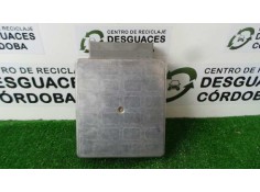Recambio de centralita motor uce para ford ka (ccq) 1.3 cat referencia OEM IAM 97KB12A650AC-LEE107 LEE107 