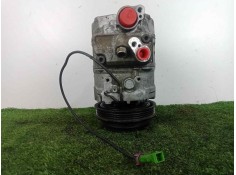 Recambio de compresor aire acondicionado para audi a6 berlina (4b2) 2.5 v6 24v tdi referencia OEM IAM 4B0260805C-4471706293 DENS