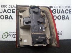 Recambio de piloto trasero izquierdo para opel vectra a 1.8 cat referencia OEM IAM  VECTRA.A 1.SERIE 2