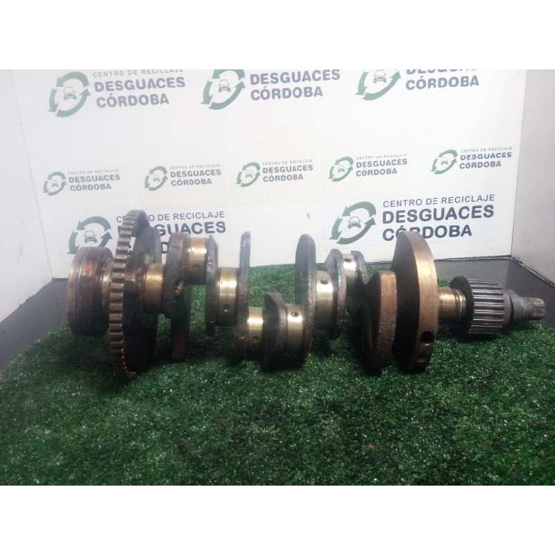 Recambio de cigueñal para hyundai sonata (y4) 2.5 v6 cat referencia OEM IAM 11C  