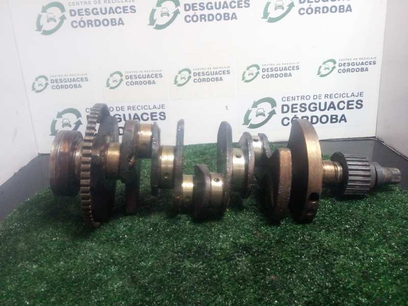 Recambio de cigueñal para hyundai sonata (y4) 2.5 v6 cat referencia OEM IAM 11C  