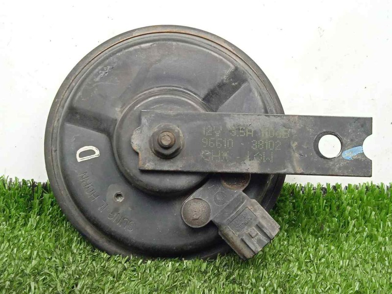 Recambio de claxon para hyundai santa fe (bm) 2.2 crdi cat referencia OEM IAM 28R000033  