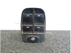Recambio de mando elevalunas delantero izquierdo para tata indigo sw 1.4 d referencia OEM IAM  4.BOTONES 