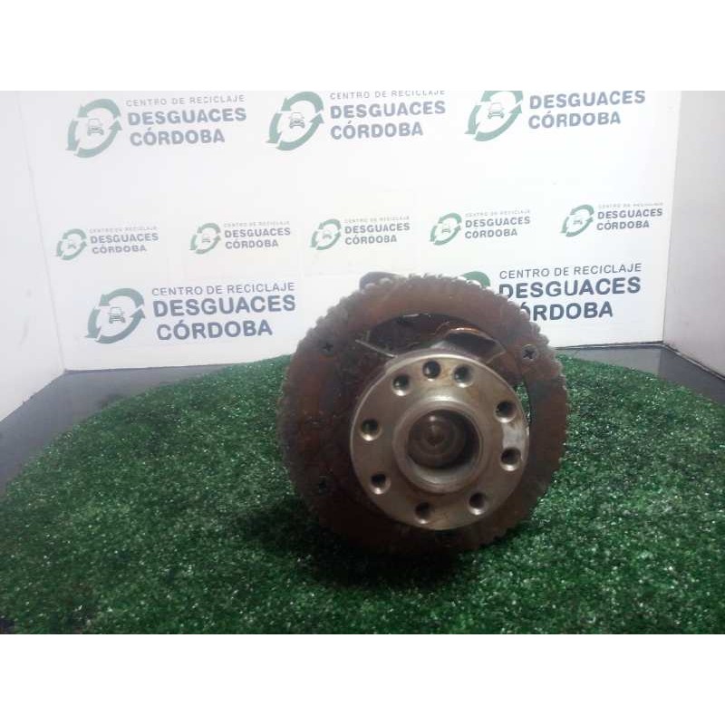 Recambio de cigueñal para hyundai sonata (y4) 2.5 v6 cat referencia OEM IAM 11C  