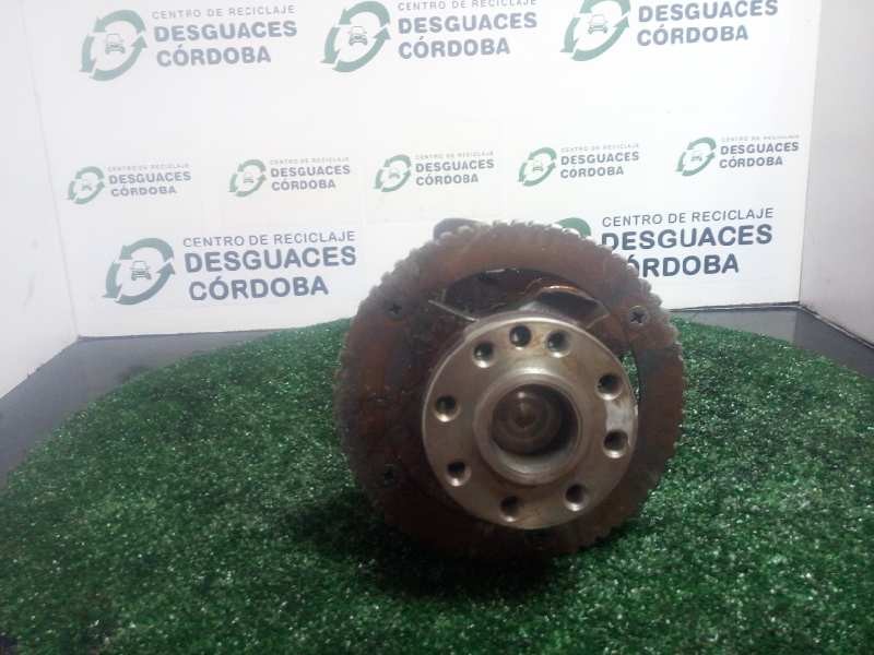 Recambio de cigueñal para hyundai sonata (y4) 2.5 v6 cat referencia OEM IAM 11C  