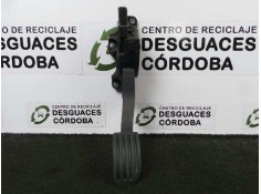 Recambio de potenciometro pedal para volvo xc70 2.4 diesel cat referencia OEM IAM 6G929F836BD-6PV00922001 HELLA - CON.SENSOR 6.P
