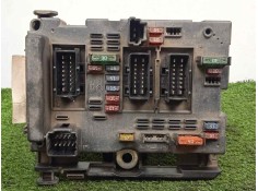 Recambio de centralita check control para peugeot 307 (s1) 1.6 16v cat referencia OEM IAM 9650664180-35003784-BSMB2 BSMB2 DELPHI