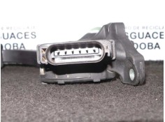 Recambio de potenciometro pedal para volvo xc70 2.4 diesel cat referencia OEM IAM 6G929F836BD-6PV00922001 HELLA - CON.SENSOR 6.P 2