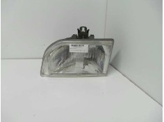 Recambio de faro izquierdo para ford fiesta berlina 1.3 cat referencia OEM IAM  FIESTA 90. 
