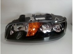 Recambio de faro izquierdo para fiat punto berlina (188) 1.2 16v cat referencia OEM IAM 0051712396-67752875 99-03 - SIN USAR SIN