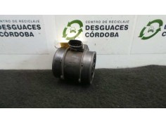 Recambio de caudalimetro para opel vectra c berlina 1.8 16v cat (z 18 xe / 2h9) referencia OEM IAM 5WK9606-90530463 SIEMENS 4.PI