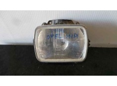 Recambio de faro izquierdo para opel midi referencia OEM IAM  1.SERIE H-4
