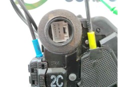 Recambio de cerradura puerta trasera derecha para toyota auris 1.4 turbodiesel cat referencia OEM IAM 6905002180 07-13 2.PINES 2