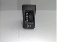 Recambio de interruptor luces para citroën c-elysée 1.6 blue-hdi fap referencia OEM IAM 96384422-96366692-96476640-98016627-9638