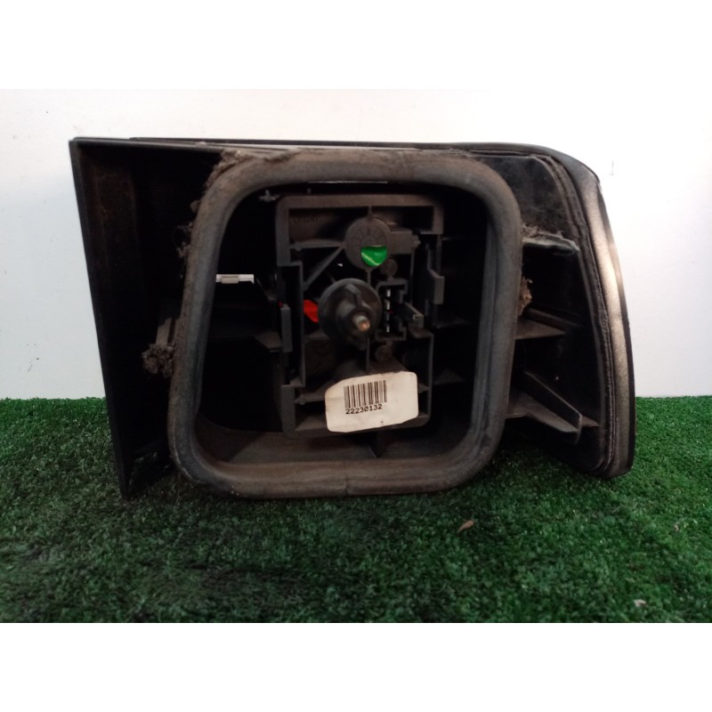 Recambio de piloto trasero izquierdo para citroën xantia berlina referencia OEM IAM  2.SERIE EXTERIOR