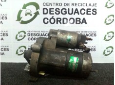 Recambio de motor arranque para tata indigo sw 1.4 d referencia OEM IAM 287215100102-26024537A LUCAS 
