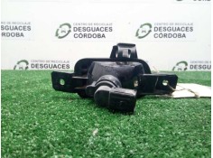 Recambio de piloto marcha atras para volkswagen tiguan (5n1) 2.0 tdi referencia OEM IAM 5N0941072  2.PINES 2