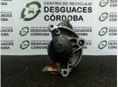 Recambio de motor arranque para tata indigo sw 1.4 d referencia OEM IAM 287215100102-26024537A LUCAS  2