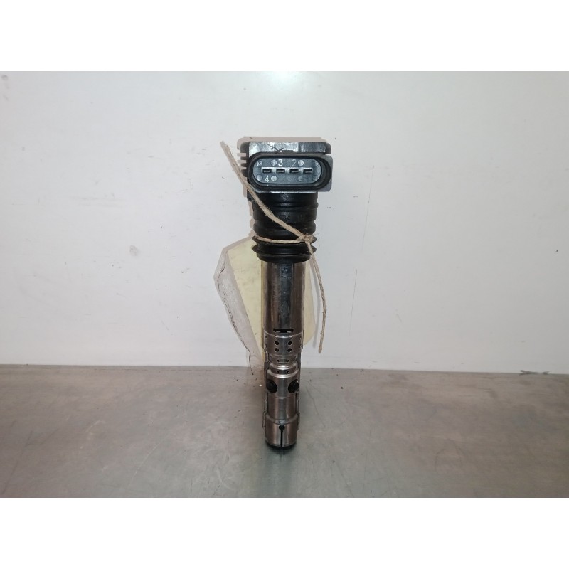 Recambio de bobina encendido para audi a4 berlina (8e) 1.8 t quattro referencia OEM IAM 06A905115D-78251001 LAPIZ 