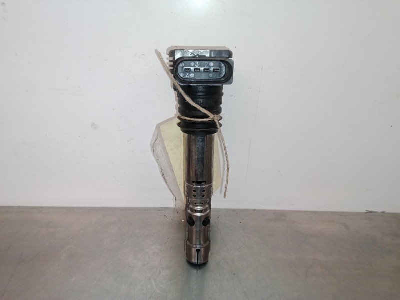 Recambio de bobina encendido para audi a4 berlina (8e) 1.8 t quattro referencia OEM IAM 06A905115D-78251001 LAPIZ 
