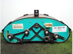 Recambio de cuadro instrumentos para peugeot 206 sw 1.4 referencia OEM IAM 9645096480   2