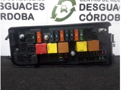 Recambio de caja reles / fusibles para opel vectra c berlina 1.8 16v cat (z 18 xe / 2h9) referencia OEM IAM 13112917-519035018  