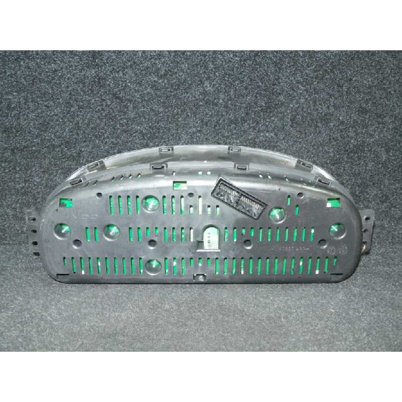 Recambio de cuadro instrumentos para hyundai elantra (xd) 2.0 16v cat referencia OEM IAM 940132D210-HMCX940132D210-12981  VDO