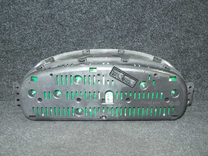 Recambio de cuadro instrumentos para hyundai elantra (xd) 2.0 16v cat referencia OEM IAM 940132D210-HMCX940132D210-12981  VDO