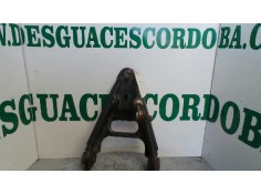 Recambio de brazo suspension inferior delantero derecho para smart coupe 0.7 turbo cat referencia OEM IAM   