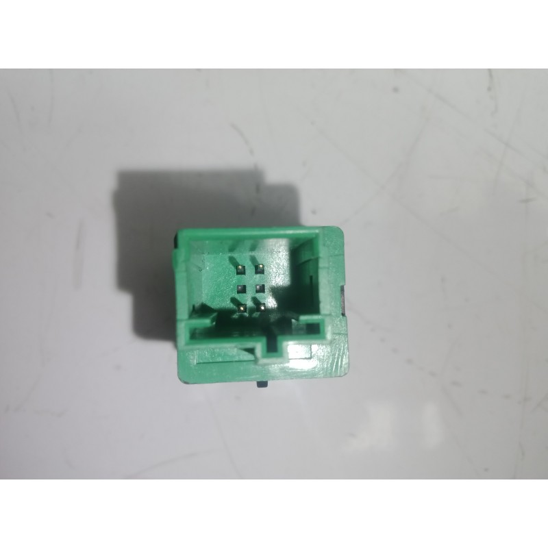 Recambio de mando esp para citroën c-elysée 1.6 blue-hdi fap referencia OEM IAM 96773042ZD  