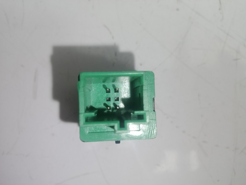 Recambio de mando esp para citroën c-elysée 1.6 blue-hdi fap referencia OEM IAM 96773042ZD  