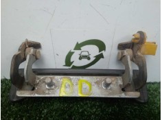 Recambio de maneta exterior delantera derecha para mitsubishi galloper (hyundai) 2.5 turbodiesel referencia OEM IAM    2