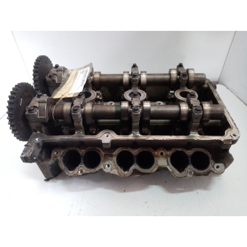 Recambio de culata para ford cougar (mc) 2.5 v6 24v cat referencia OEM IAM RFF73E6090DAAS7U3-LCBC  